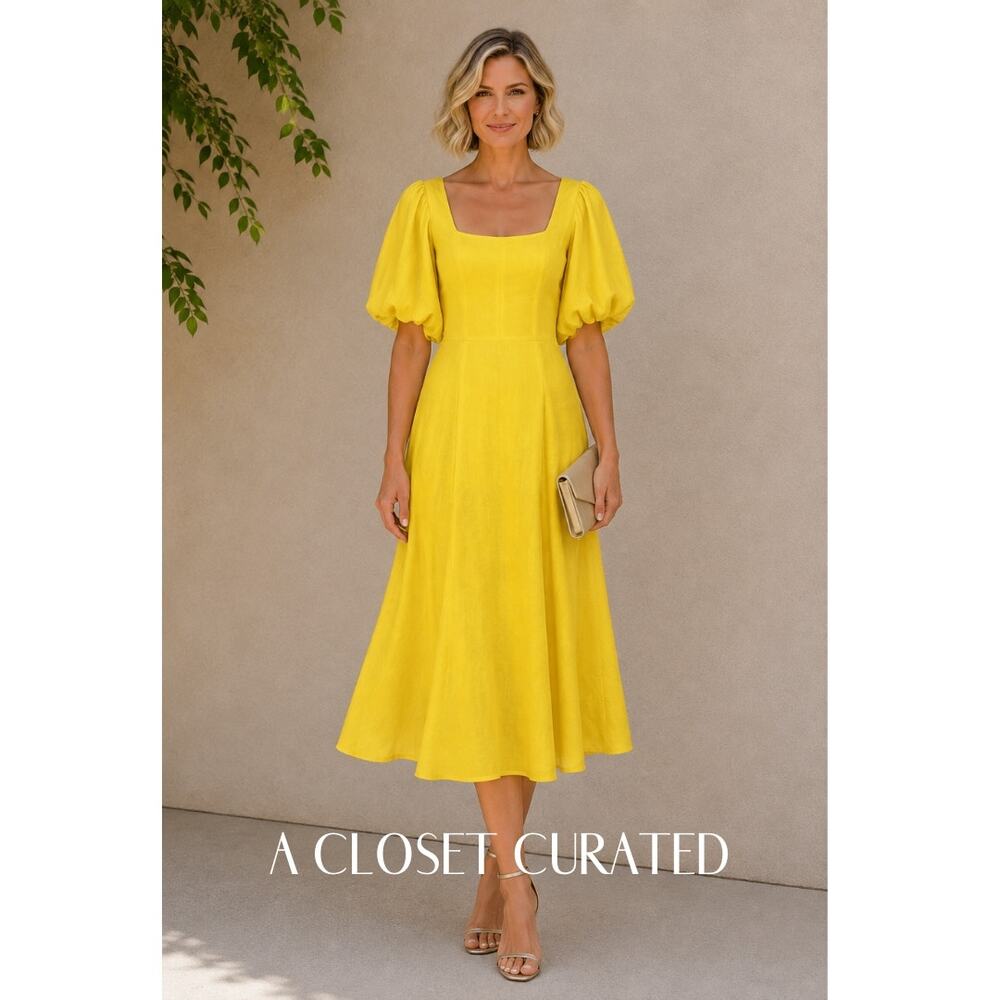 Three Graces Dress 10 NWT